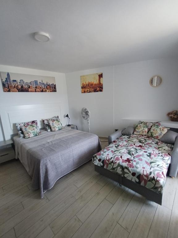 Parque Santiago II Studio 511 by Tenerife Rental