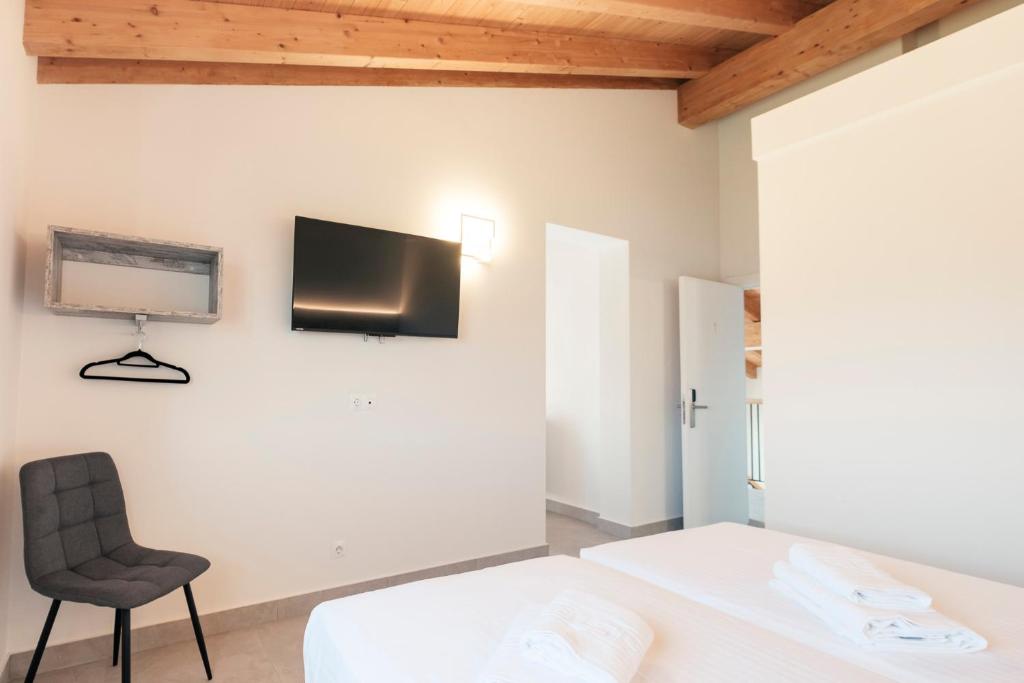Hotel Brisa de Quintres - Junior Suite