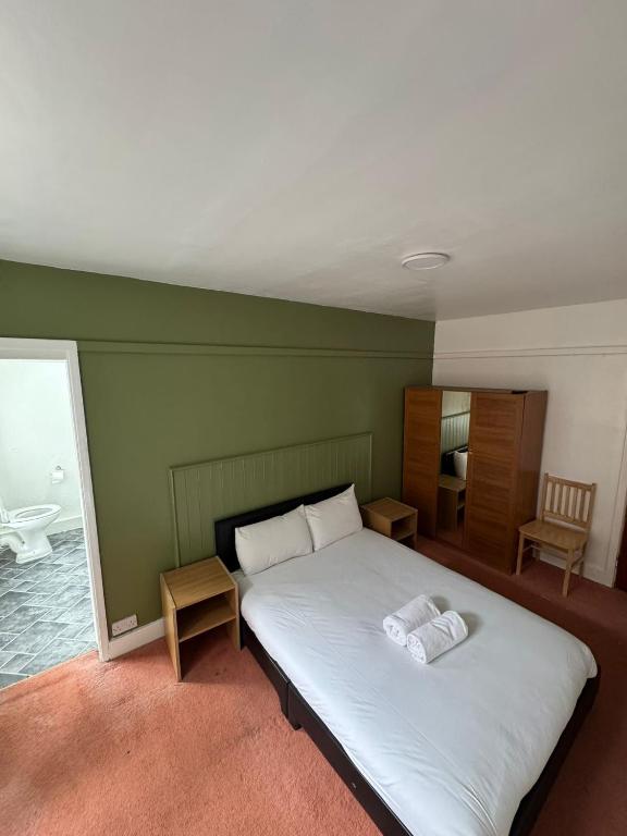 Sea Side Hotel - Chambre Double Standard