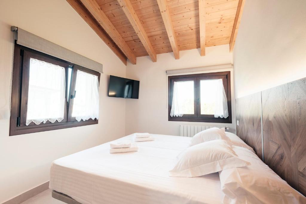 Hotel Brisa de Quintres - Family Suite