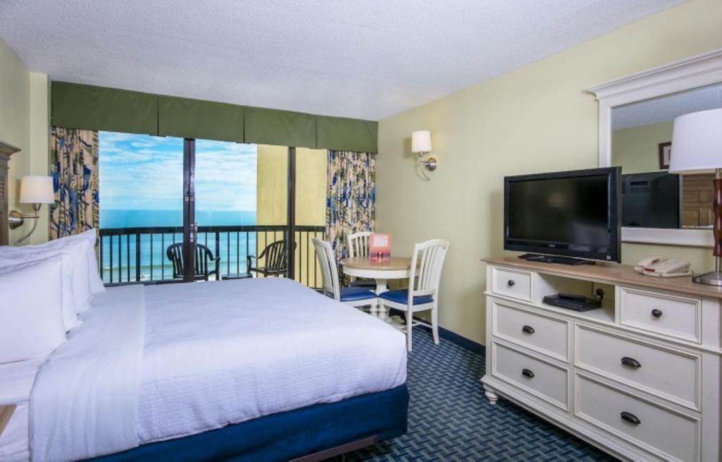 Compass Cove - 