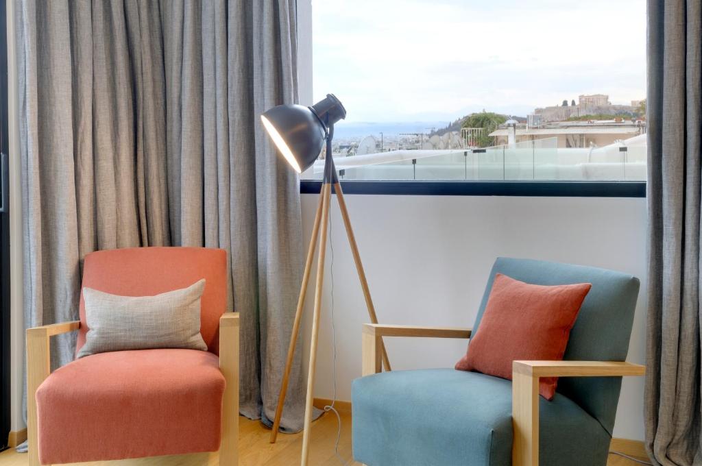 Coco-Mat Hotel Athens, Αθήνα – Ενημερωμένες τιμές για το 2023
