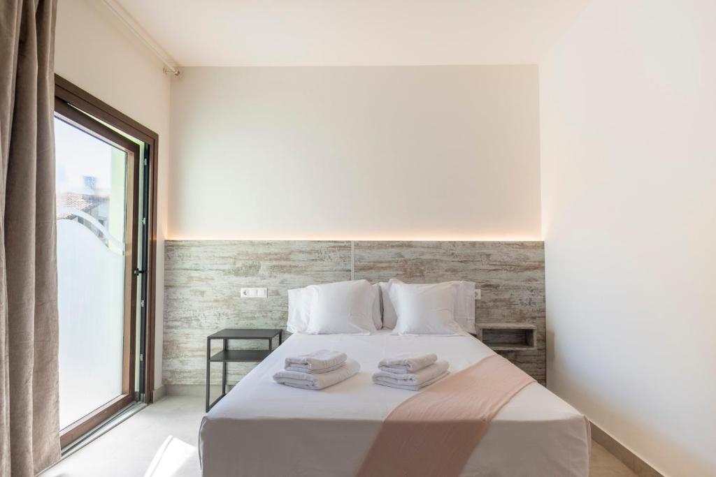 Hotel Brisa de Quintres - Double Room - Disability Access