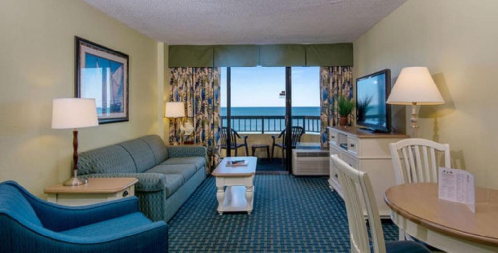 Compass Cove - 