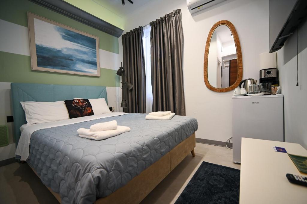 Hermès Suite by Zeussuites