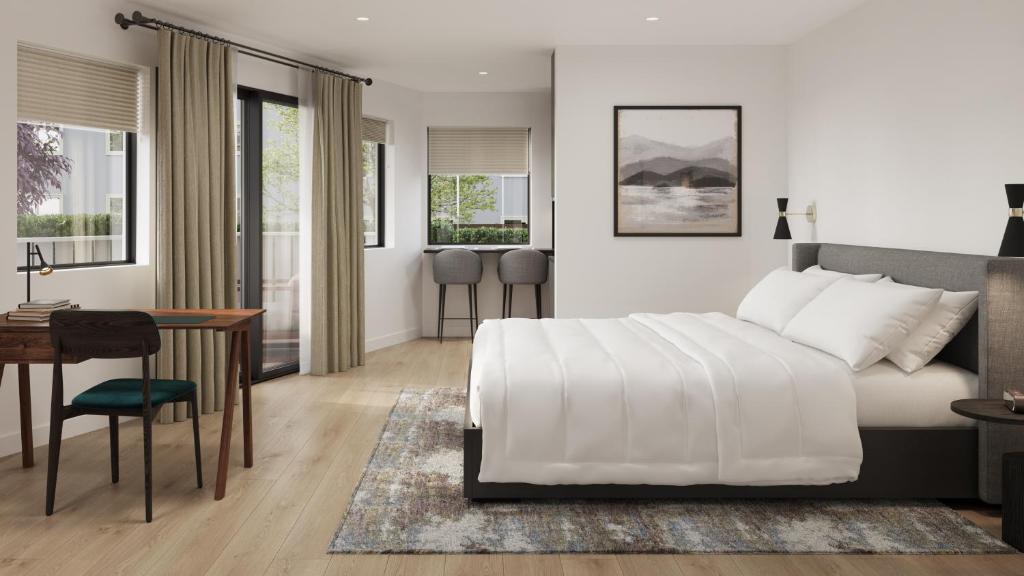 The Como Hotel photo