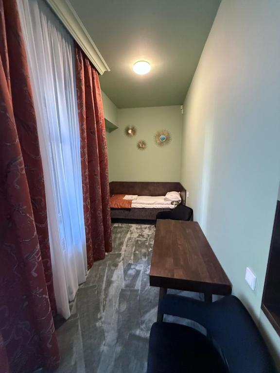 Moja Accommodation - Estudio Triple Estándar