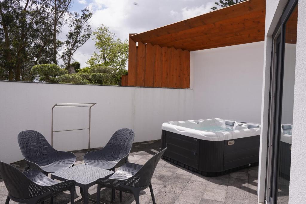 Vilas do Olival - 13