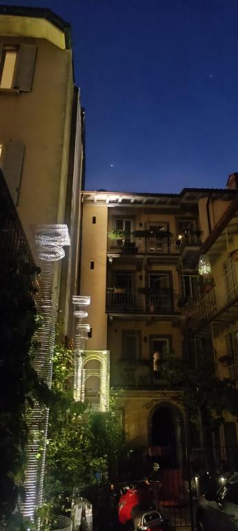 Borgovivo Loft Modern Apartments Bergamo City Center - 19