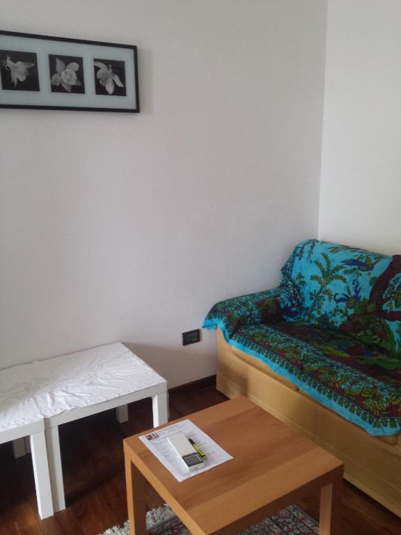 Appartamentino uso esclusivo - Appartement