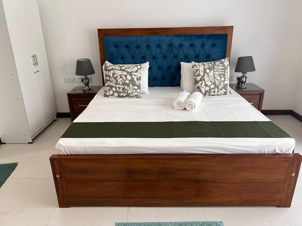 Silina Airport Residence & Transit Hotel - 15