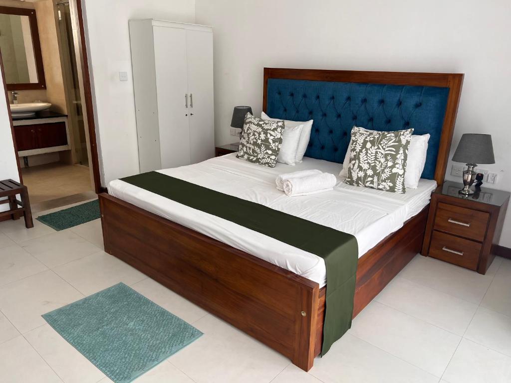 Silina Airport Residence & Transit Hotel - 16