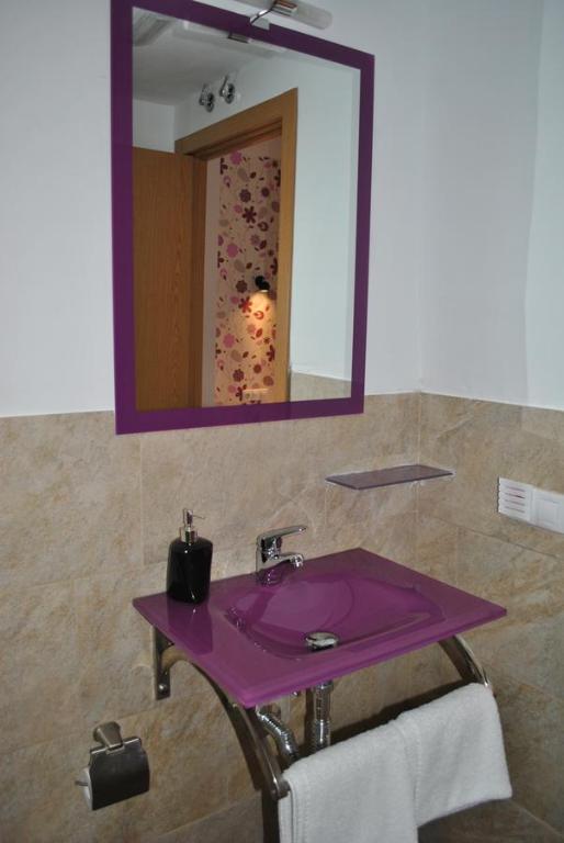 Fotografie z fotogalerie ubytování Hostal la Catedral v destinaci Santo Domingo de la Calzada