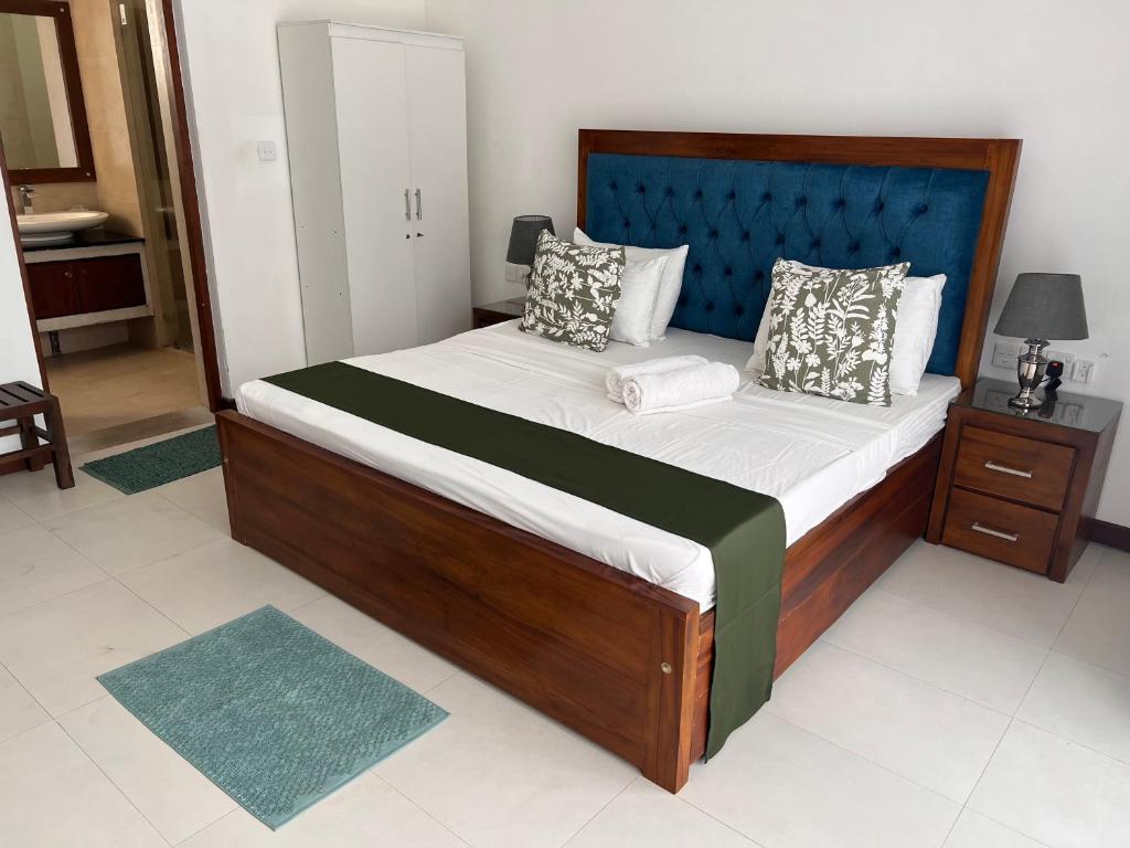 Silina Airport Residence & Transit Hotel - 17