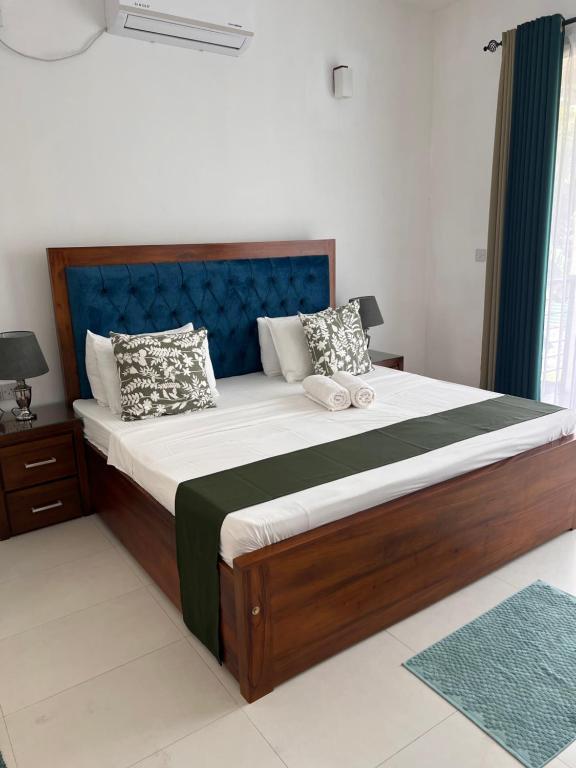 Silina Airport Residence & Transit Hotel - 18