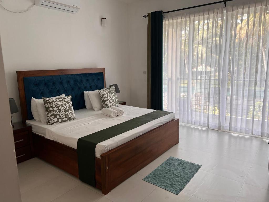 Silina Airport Residence & Transit Hotel - 19