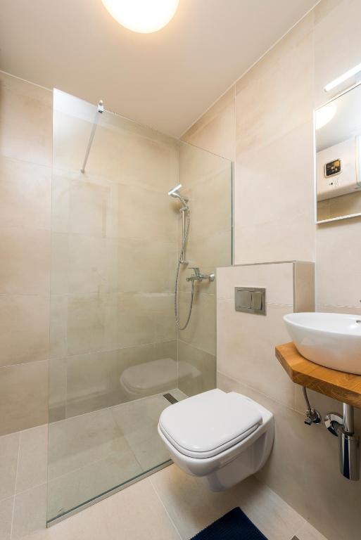 Hvar Villa Maris - Suite De Luxe