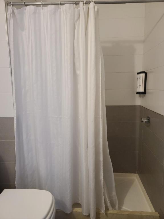 Apart Altos del Virrey - Apartamento Deluxe De 1 Quarto Com Vista Do Jardim