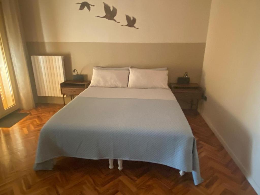 Casa Amrita B&B - Habitación Doble Con Balcón