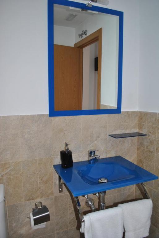 Fotografie z fotogalerie ubytování Hostal la Catedral v destinaci Santo Domingo de la Calzada