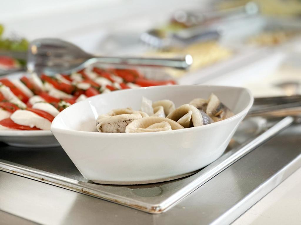 Hotel Velká Klajdovka - Resim 28