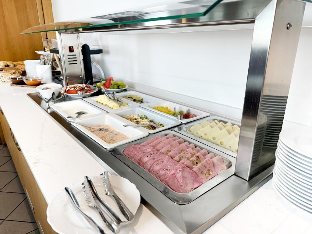 Hotel Velká Klajdovka - Resim 30