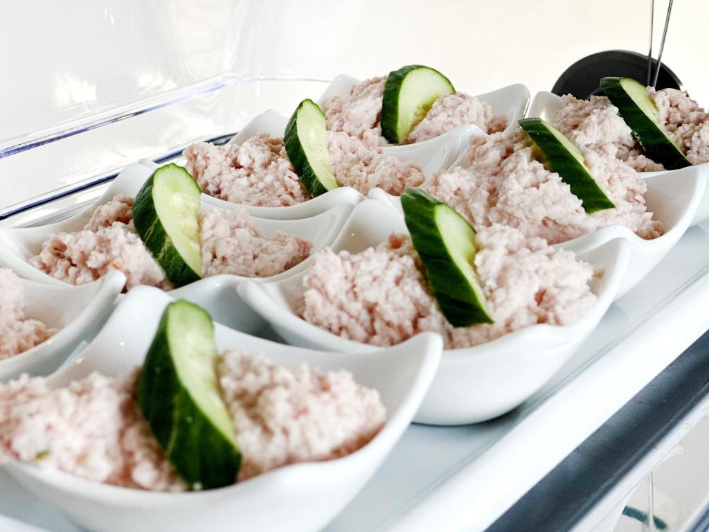 Hotel Velká Klajdovka - Resim 31