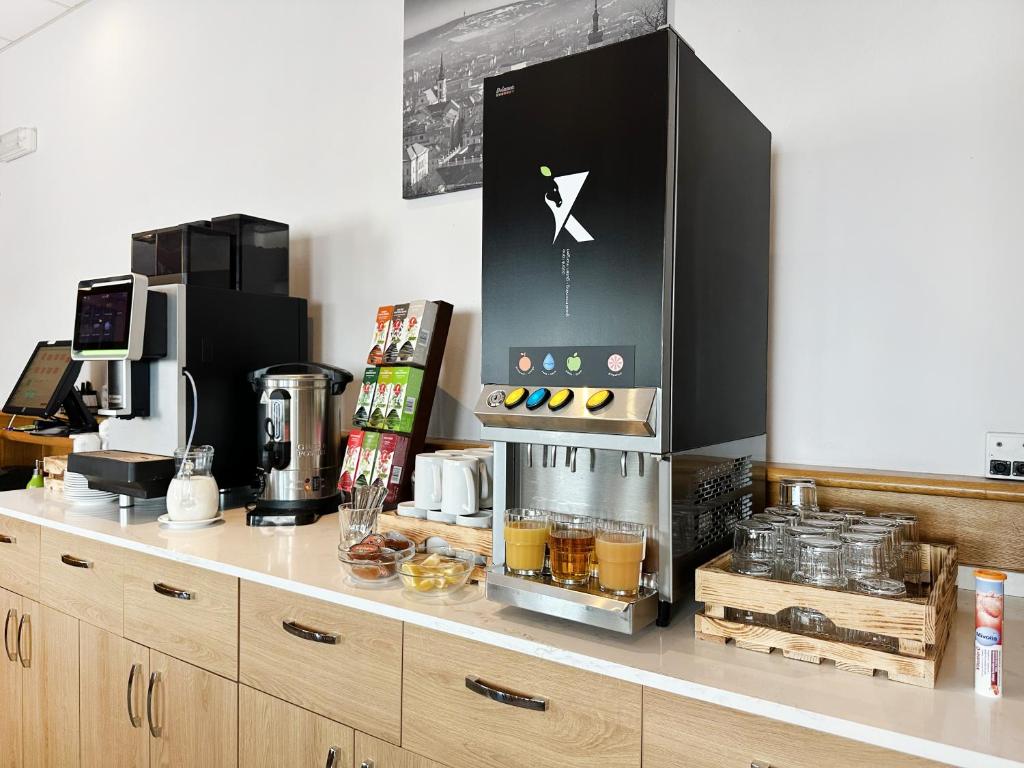 Hotel Velká Klajdovka - Resim 21