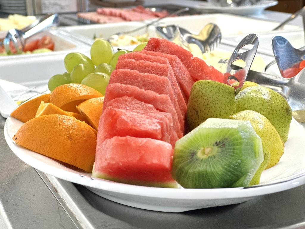 Hotel Velká Klajdovka - Resim 34