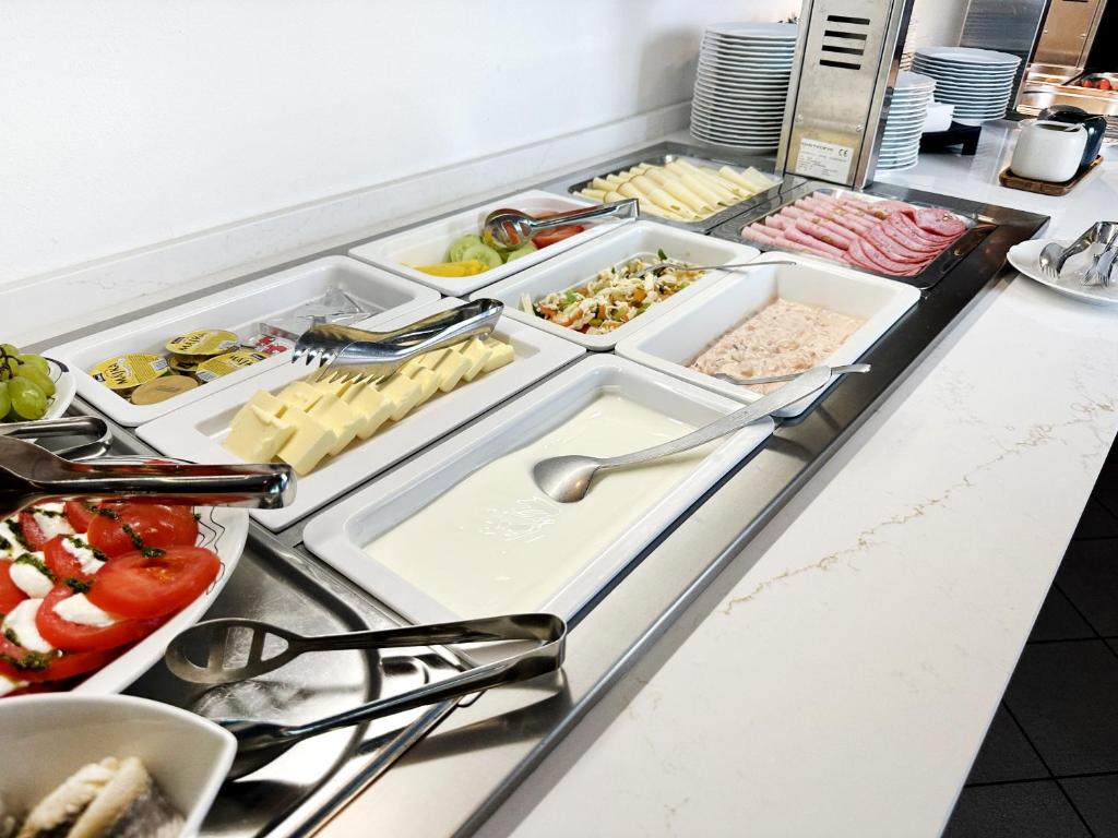 Hotel Velká Klajdovka - Resim 36