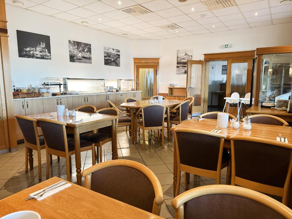 Hotel Velká Klajdovka - Resim 18