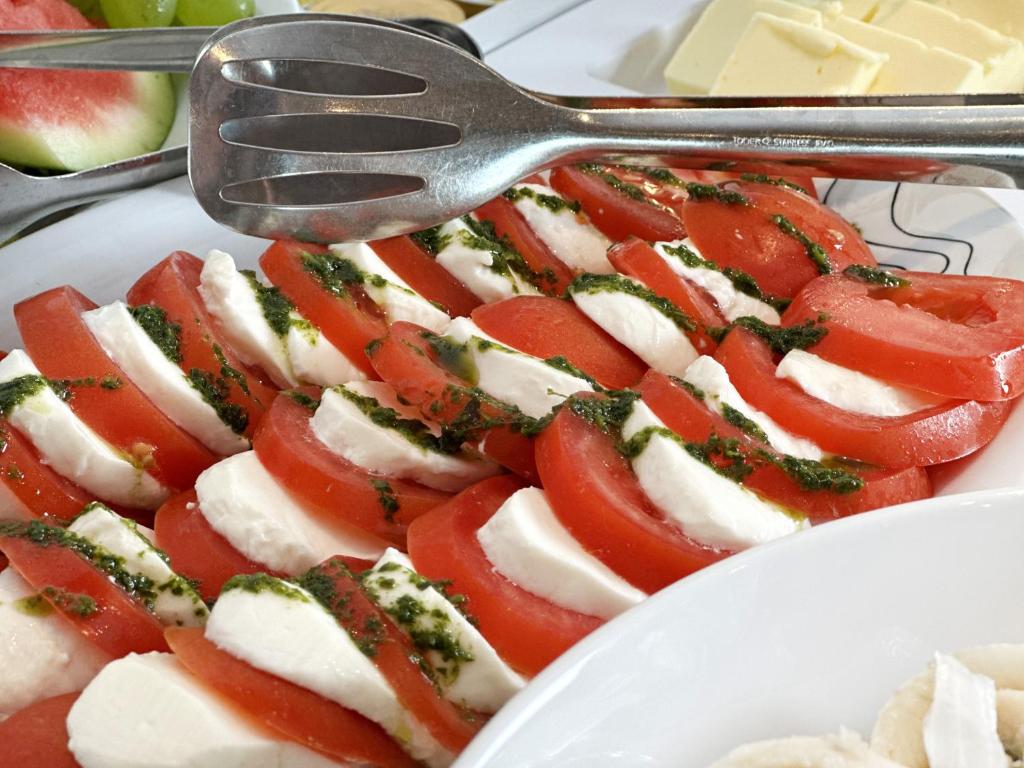 Hotel Velká Klajdovka - Resim 37