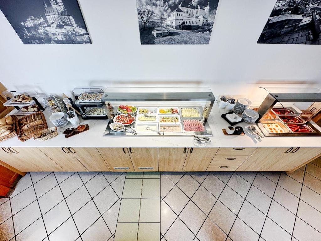 Hotel Velká Klajdovka - Resim 24