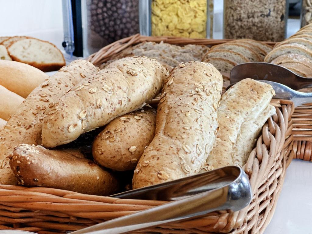 Hotel Velká Klajdovka - Resim 38