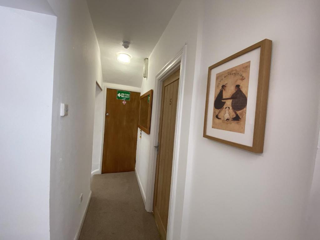 Old Farm Hotel - Resim 32