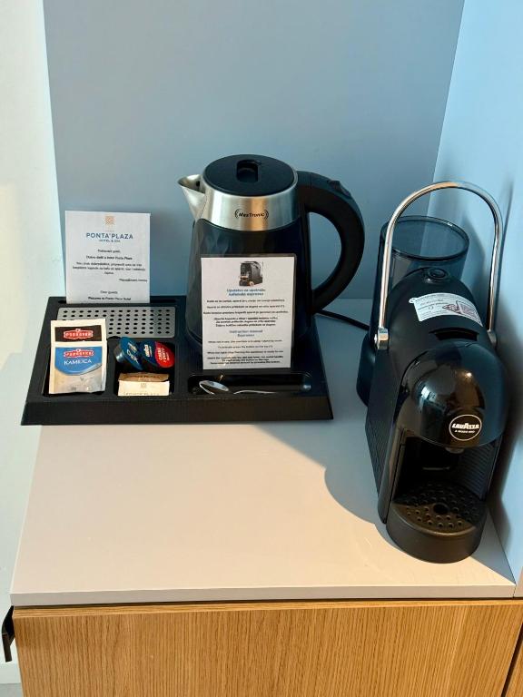 Hotel Ponta Plaza Conference & Spa - 12