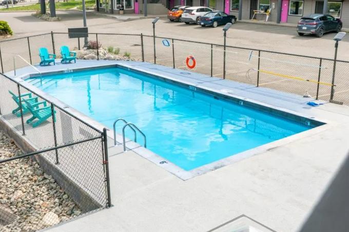 The Vista Inn - Resim 4