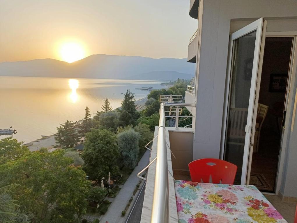 Φυσικό τοπίο κοντά σε αυτό το διαμέρισμα