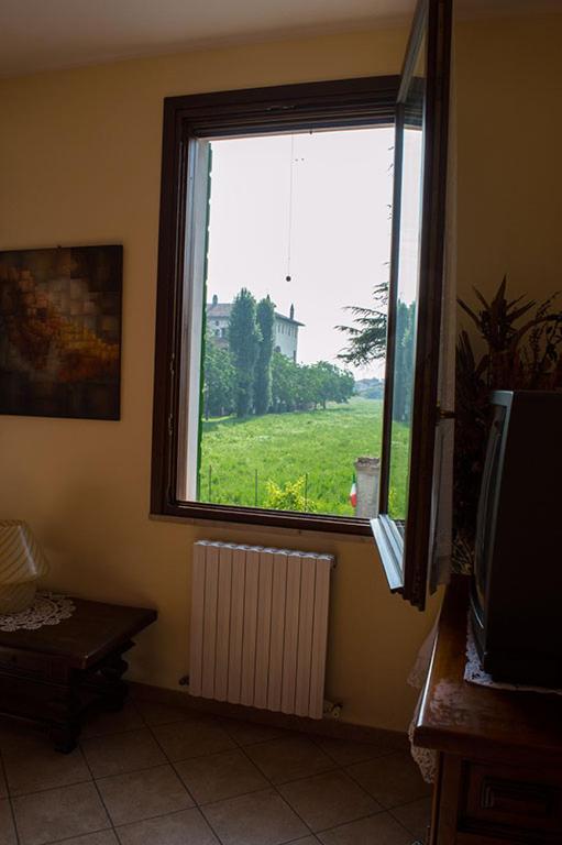 B&B Cambusa - Quarto Duplo Grande