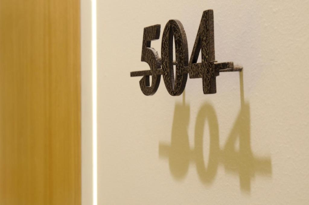 Coco-Mat Hotel Athens - Resim 28