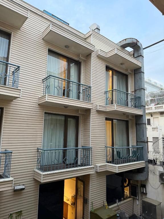 UDS Villa Scandinavian - Next to VFS, Walking to Connaught Place در دهلی نو