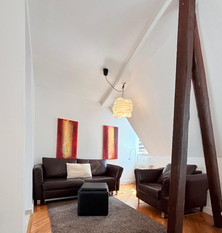 FHS ApartHotel - Resim 6