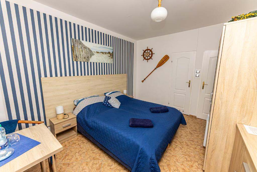 Dom Wypoczynkowy ANNA - pobyty również B&B - Doppelzimmer