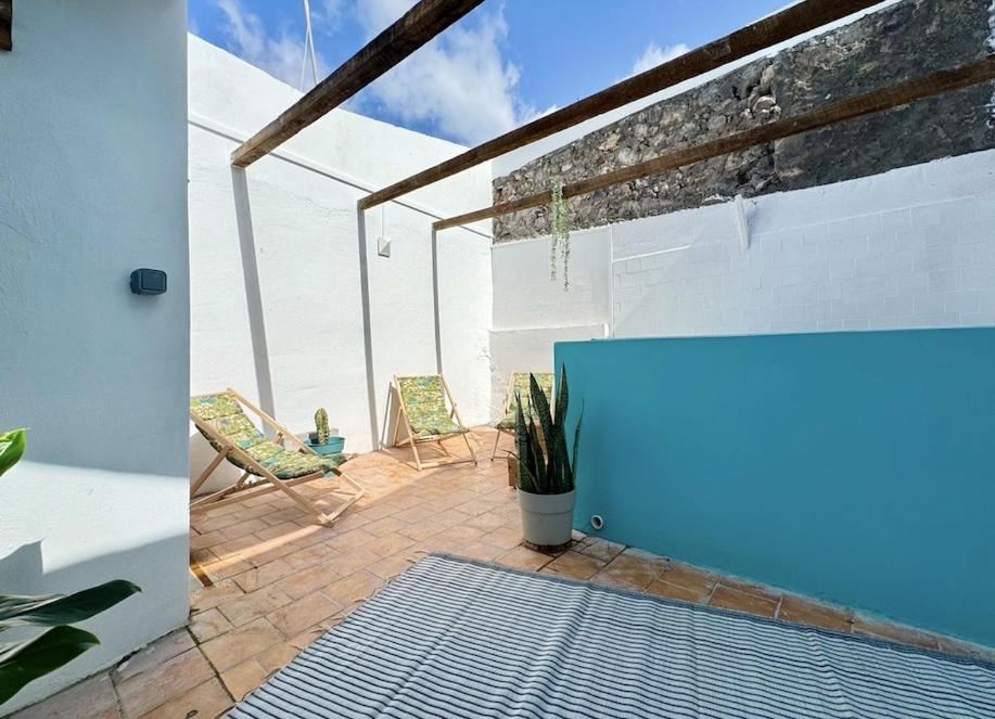 Appartement Le Tamaya - Appartamento Con 2 Camere Da Letto