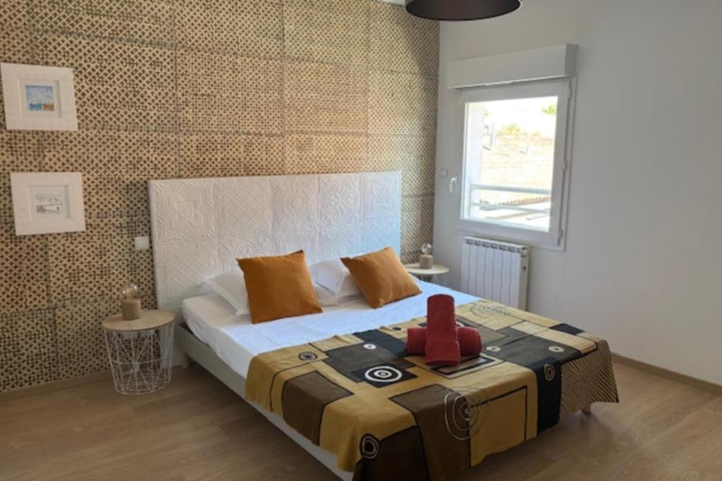 Photo de la galerie de l'établissement 