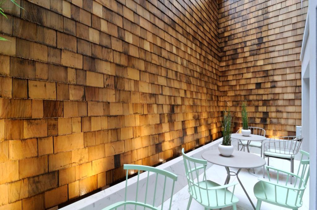 Athens accommodations