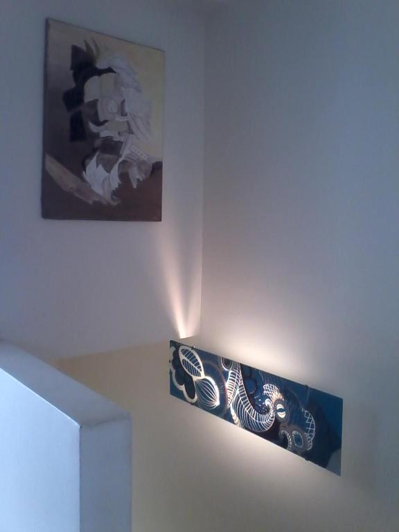 Fotografie z fotogalerie ubytování Apartment Michail v destinaci Skála Nikíta