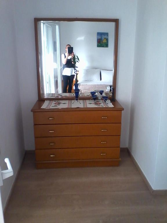 Fotografie z fotogalerie ubytování Apartment Michail v destinaci Skála Nikíta