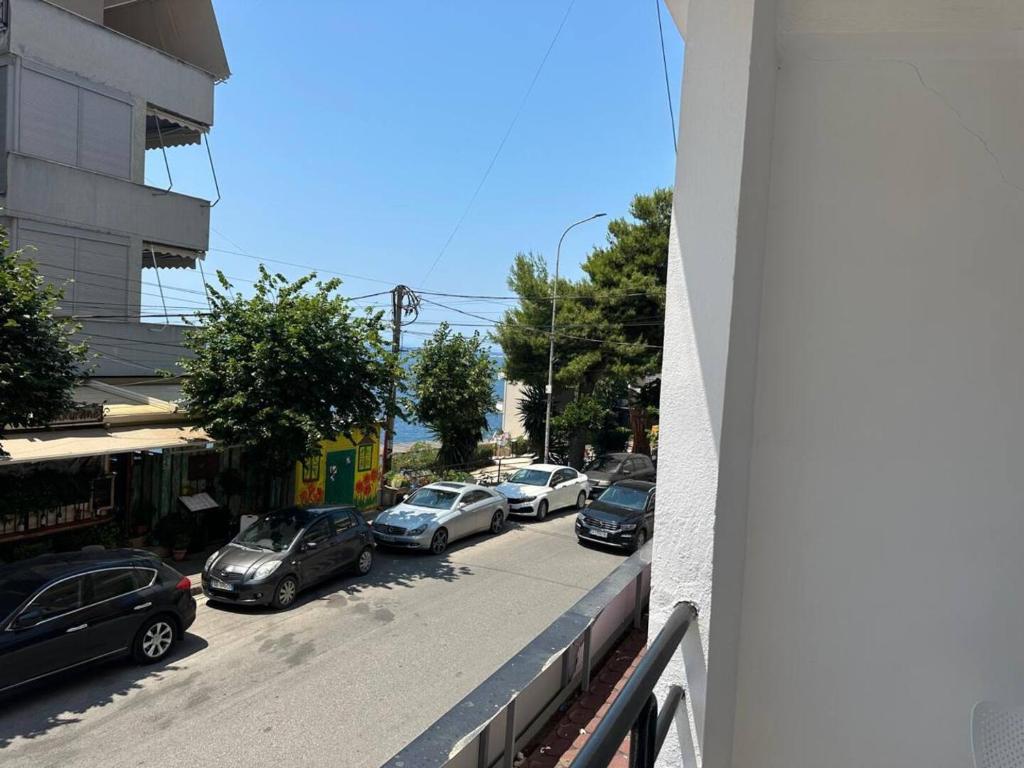 Prima apartment