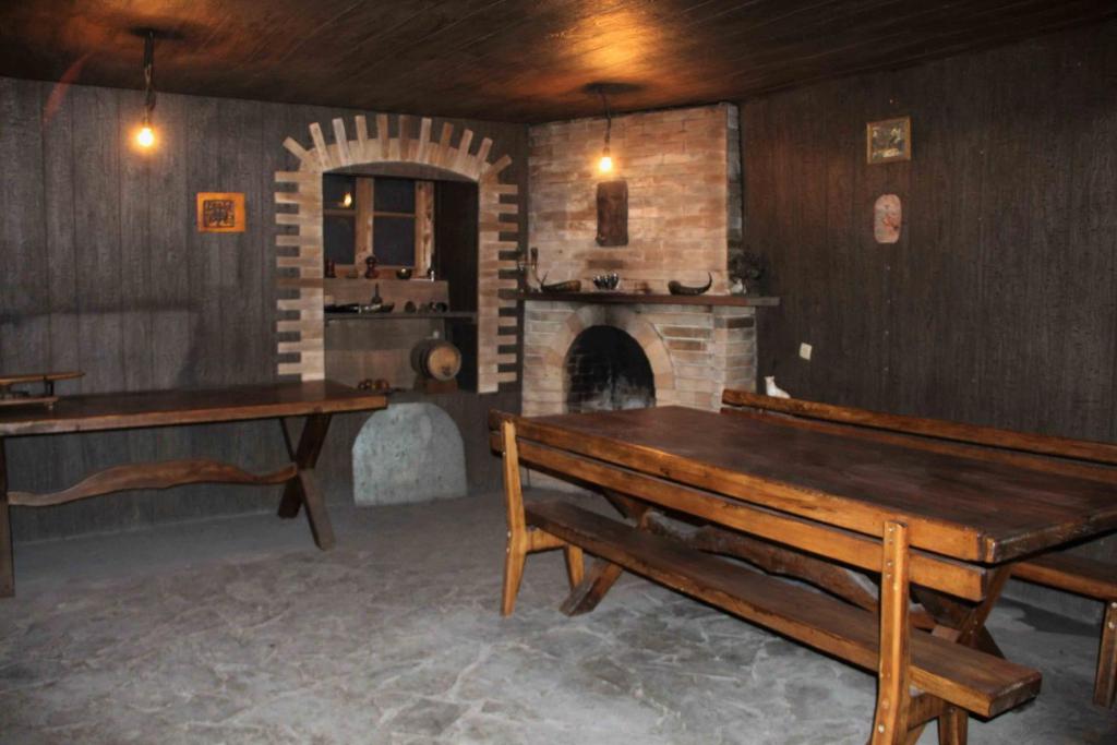 Fotografie z fotogalerie ubytování Hotel Queen v destinaci Mccheta
